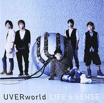 邦楽 UVERworld CD UVERworld - 「BUGRIGHT」UVERworld（CD+DVD）の通販 by らら's